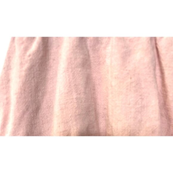 Alter'd State Flowing Elastic Waistband Shorts Blush Pink Size Medium - Picture 6 of 6